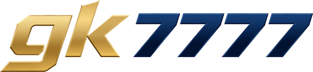 GK 7777 Logo